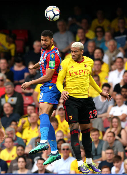 对手的爆发 对手的爆发