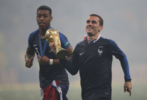 耳曼的交易 耳曼的交易