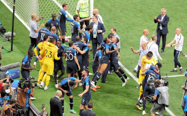 球队成功 球队成功