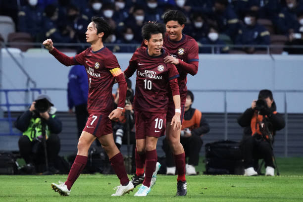 凯塞多的足 凯塞多的足